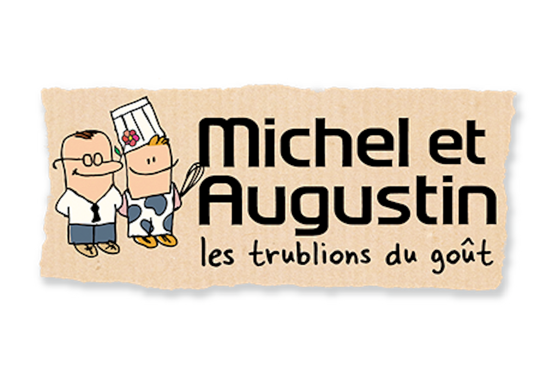 logo michel et augustin