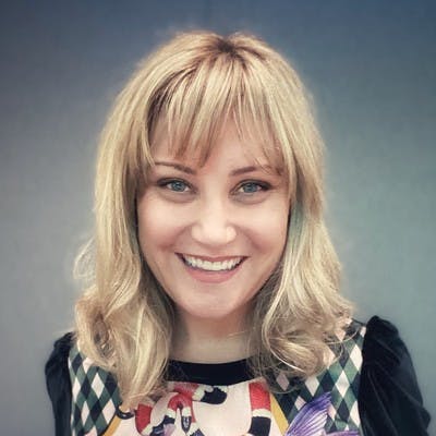 Melissa Millard - Directrice de la Communication, AstraZeneca ANZ