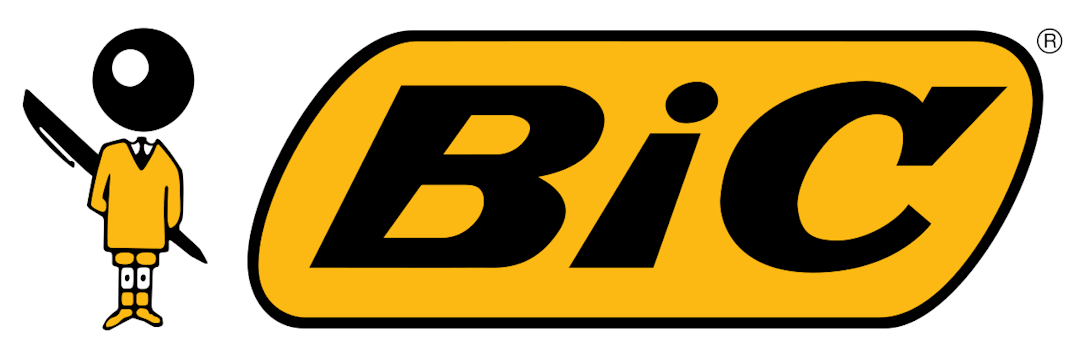 BiC logo