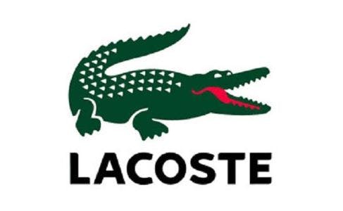 Lacoste Logo