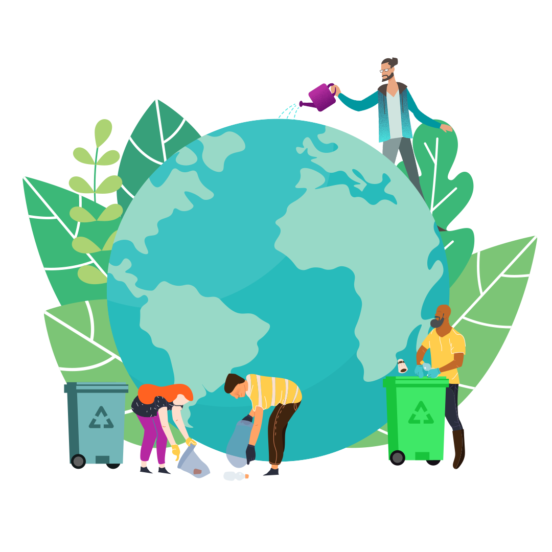 Our Impact | Meltwater