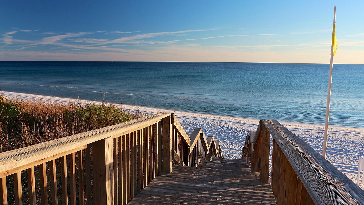 NewmanDailey Resort Properties