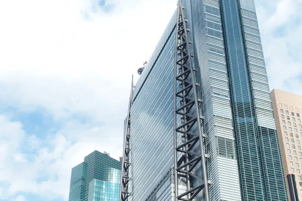 日本テレビ本社
