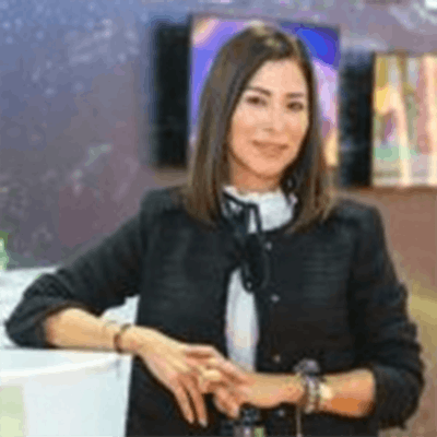 Duaa Zietoun, Marketing Manager, Yahlive