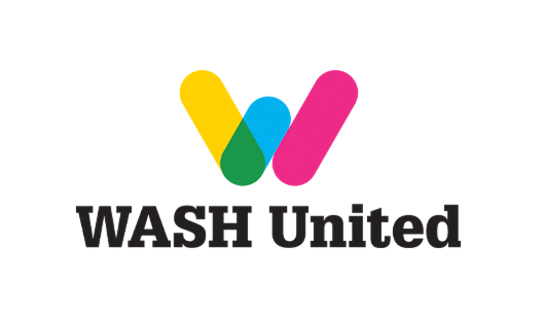 WASH United Logo