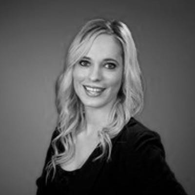 Kassandra O'Brien, VP Marketing and Communications, ChizComm