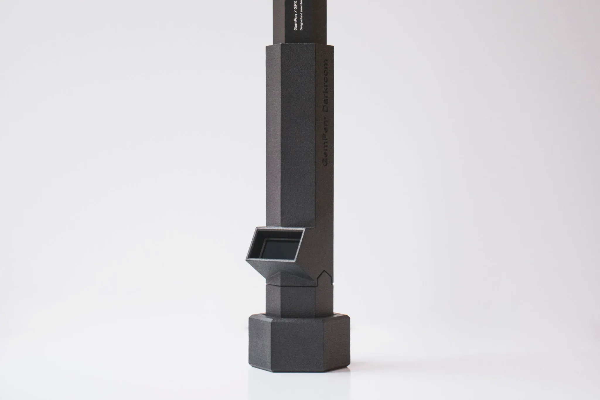 Photo of a Gemometrics technical tools