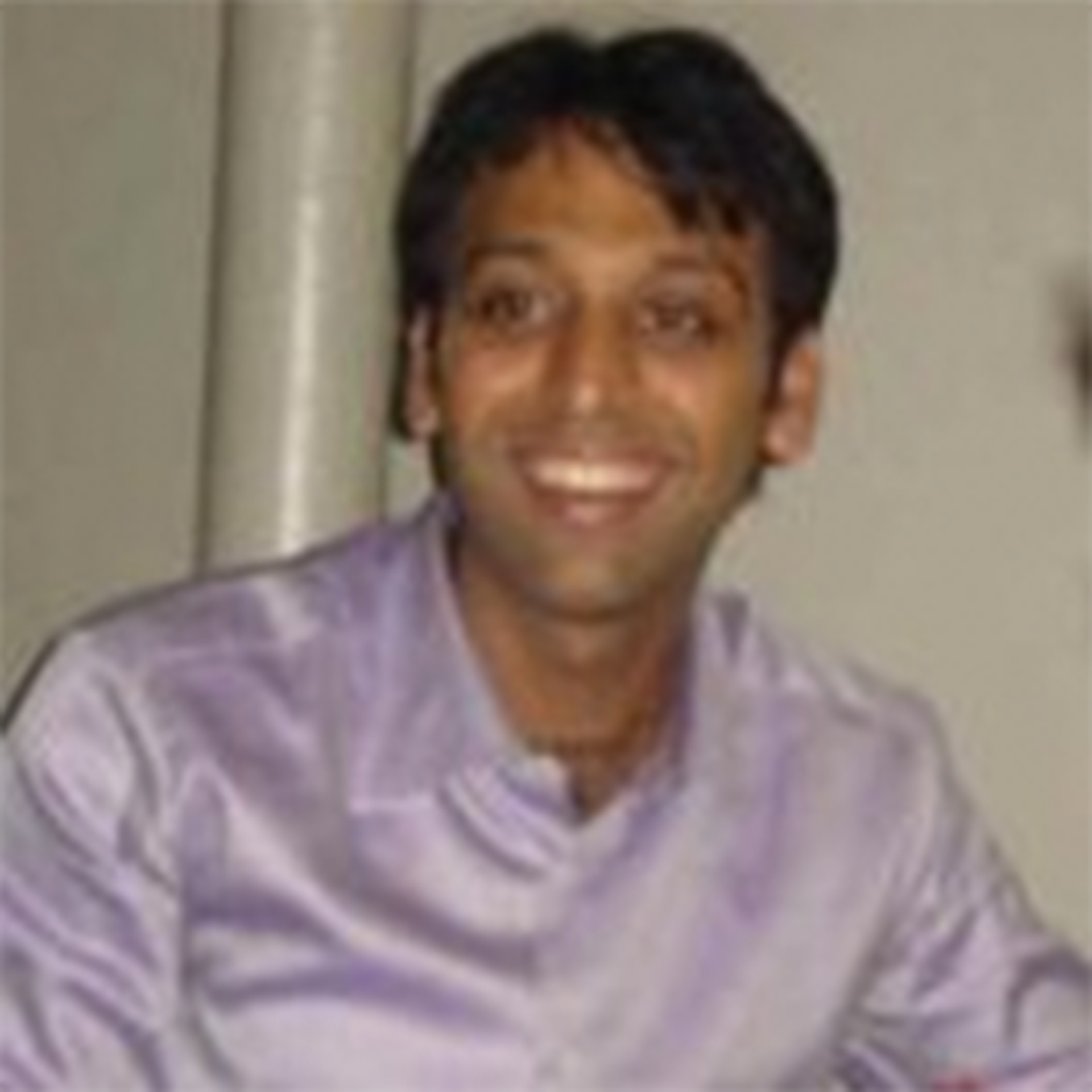 Nitin Raj, Vice President, Digital, Initiatives at HCL Infosystems