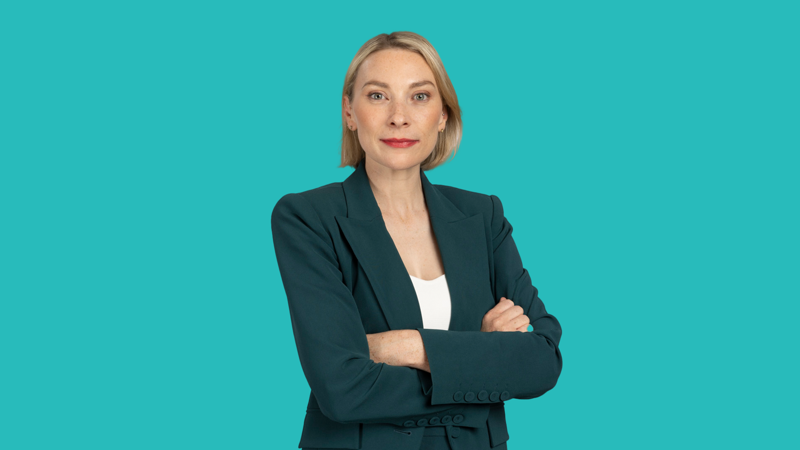 Meltwater for CSuite and Executives