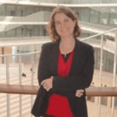 Manuela Gut berlet, Public Relations Manager, German University of Technology in Oman
