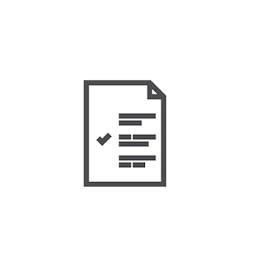 document icon