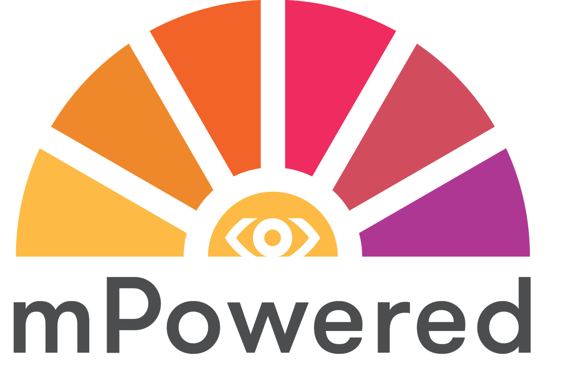 Meltwater mPowered logo
