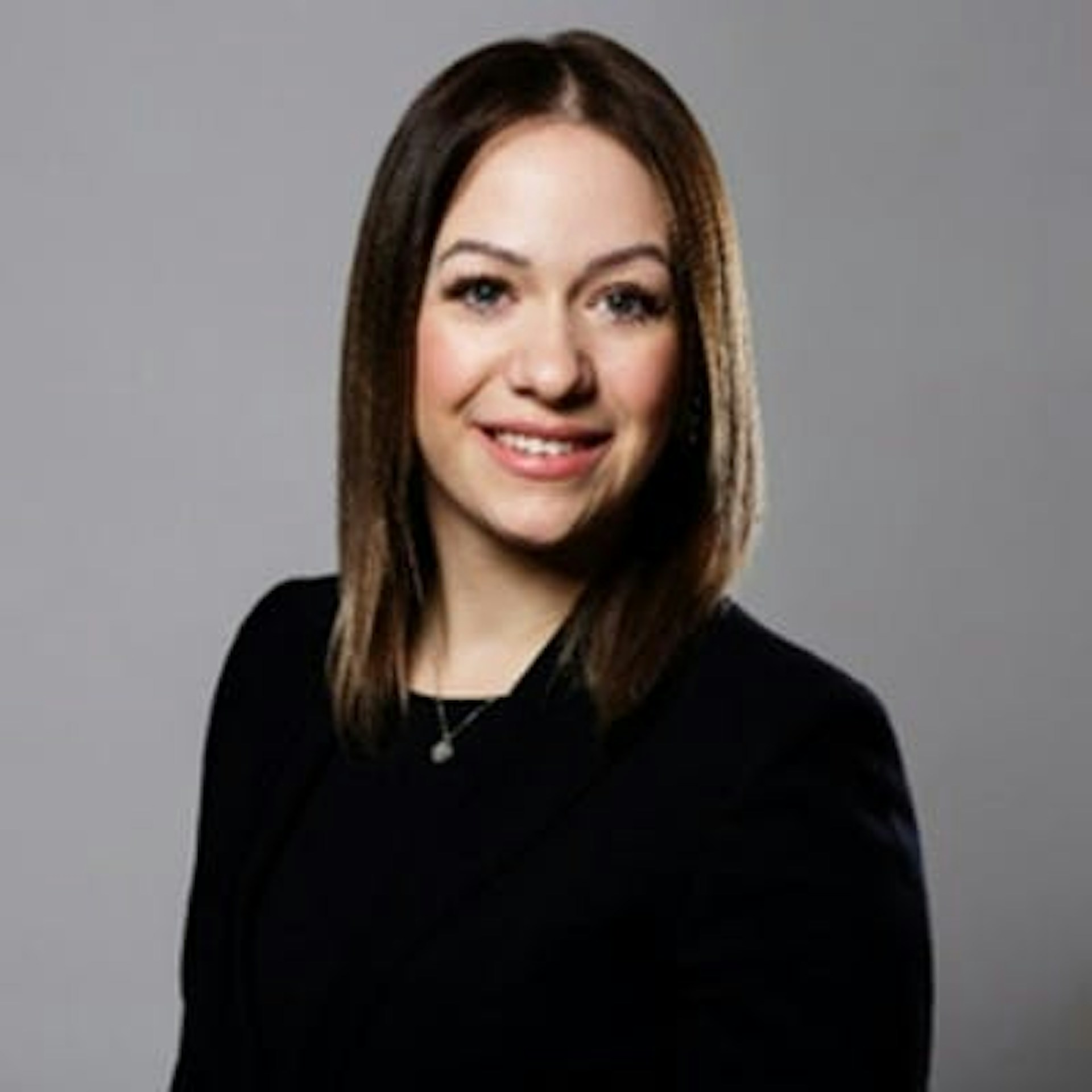 Gwendolin Glück - PR & Communications Managerin