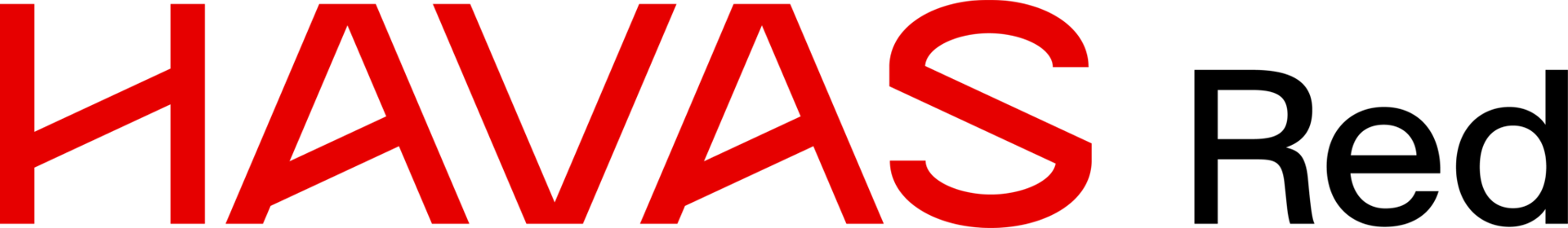 Havas Red logo