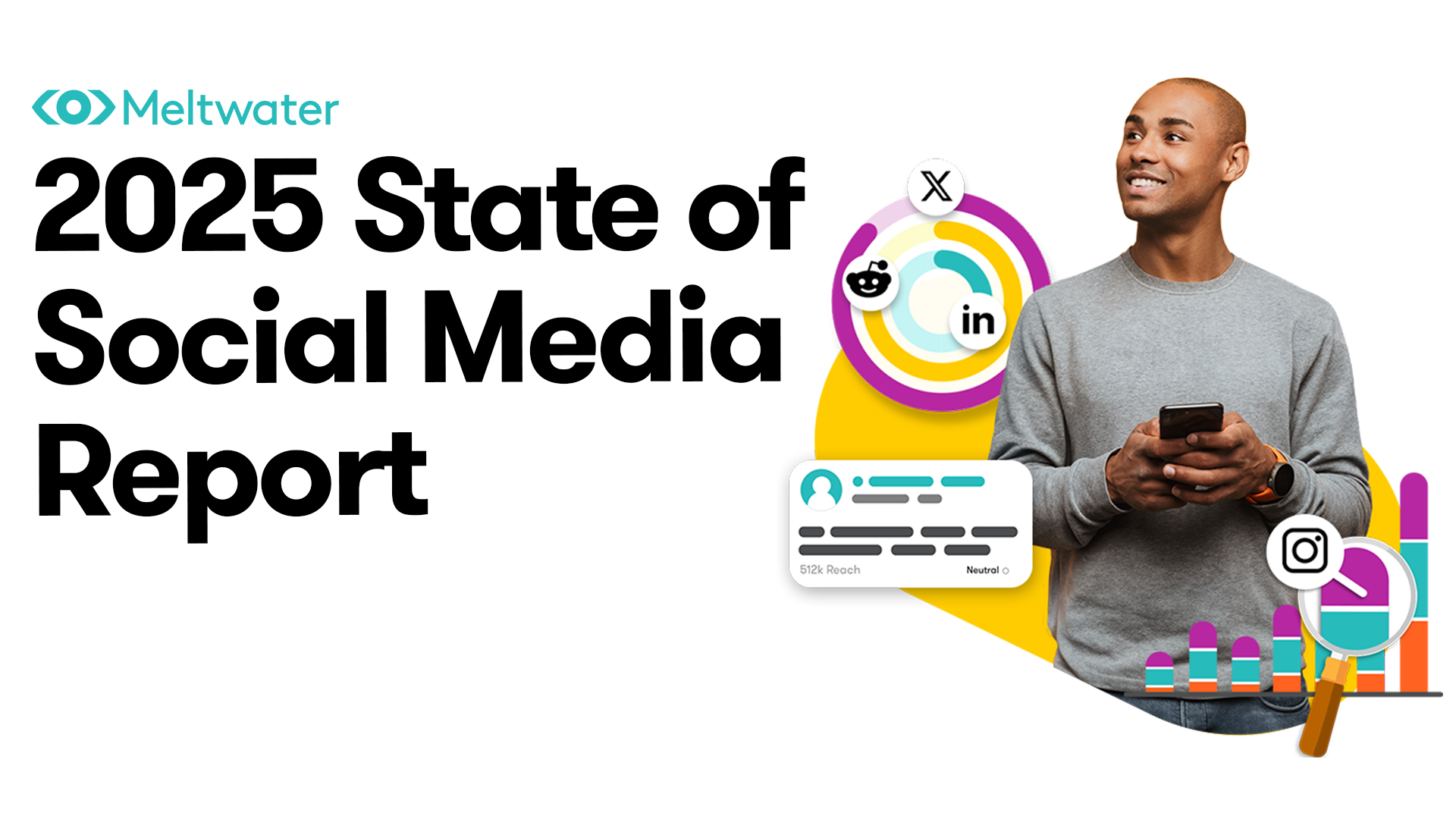 Global State of Social Media Report | 2025