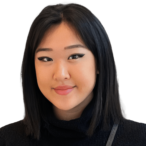 Summit speaker: Jess Xu