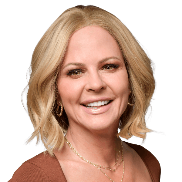 Summit speaker: Shannon Spake