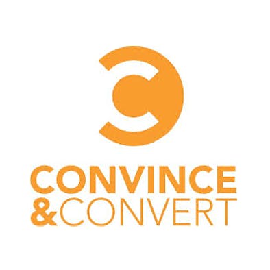 Zontee Hou Convince & Convert