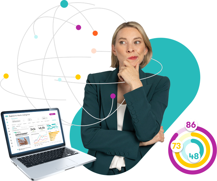 Meltwater for the C-Suite & Executive Team