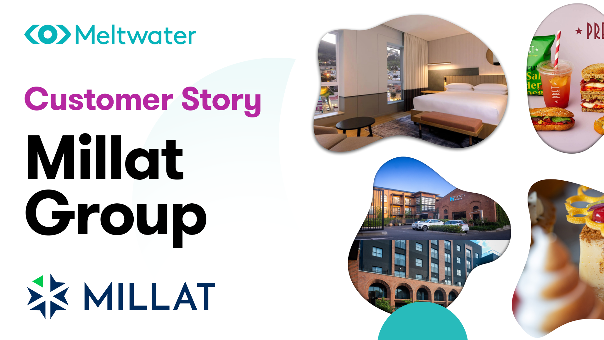 Millat Group’s Global PR and Media Success with Meltwater