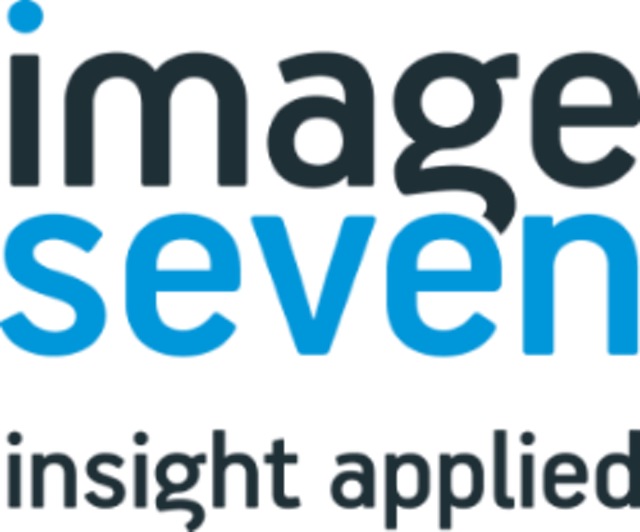 imageseven insight applied logo