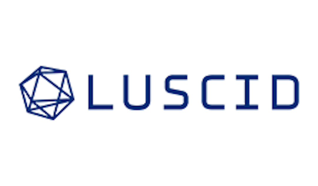 Luscid logo