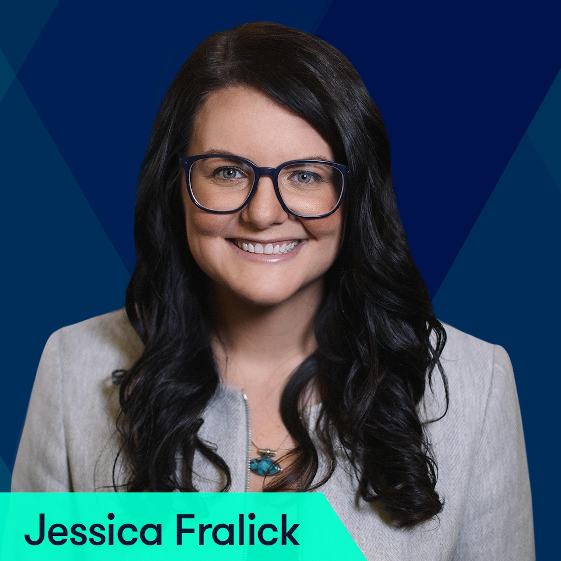 Jessica Fralick portrait