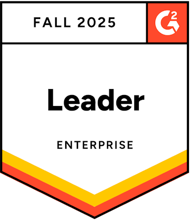 Enterprise Leader