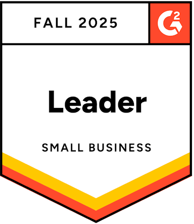 Small Business Leader