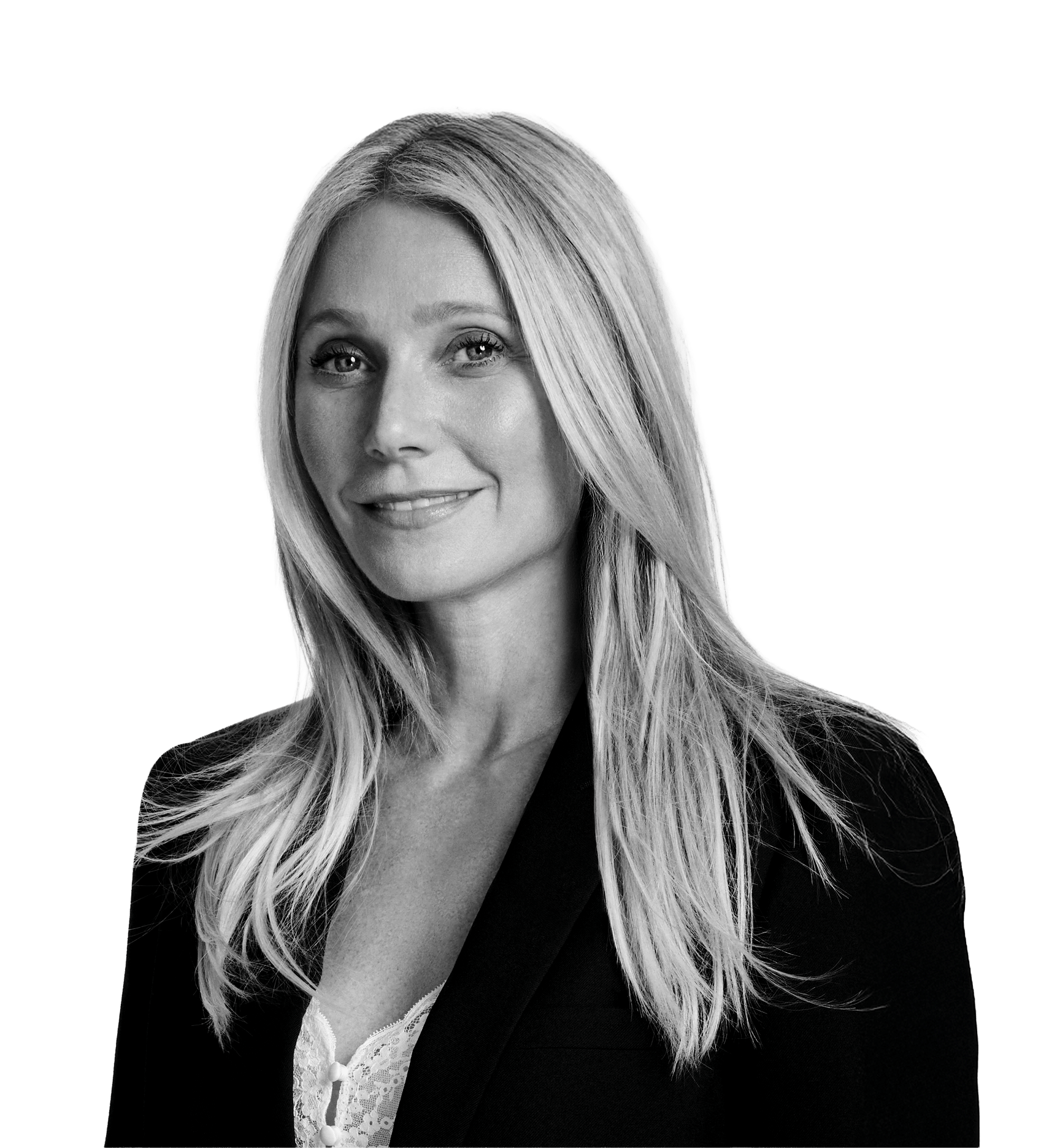 Summit speaker: Gwyneth Paltrow