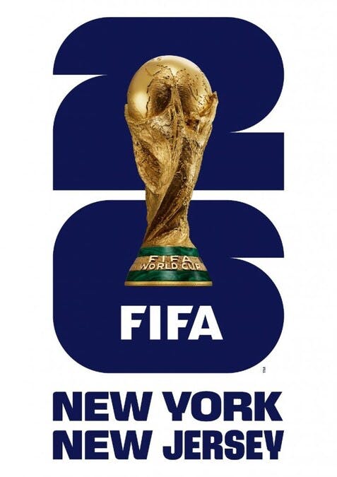 World cup logo