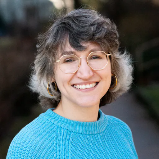 Christina Eurich, Regional Marketing Lead DACH bei Meltwater