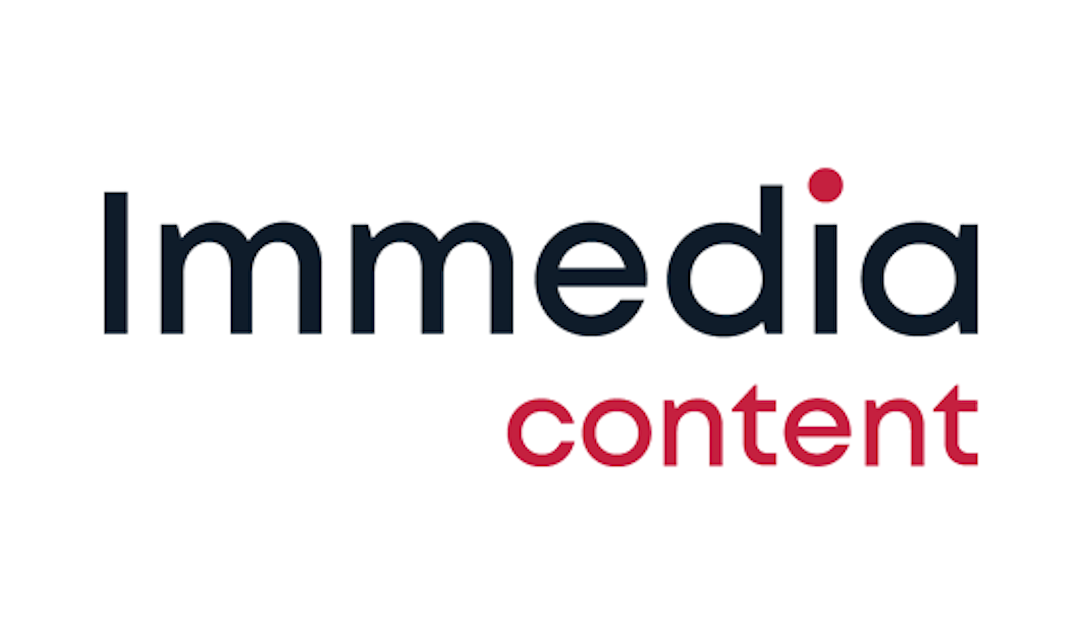 Immedia Logo