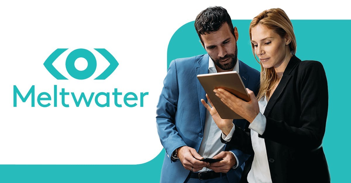 Customer Success Stories & Case Studies | Meltwater