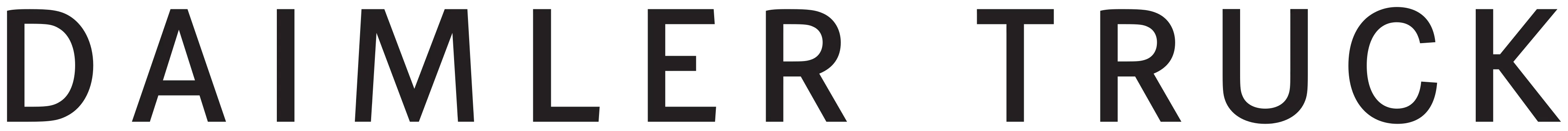 daimler truck logo