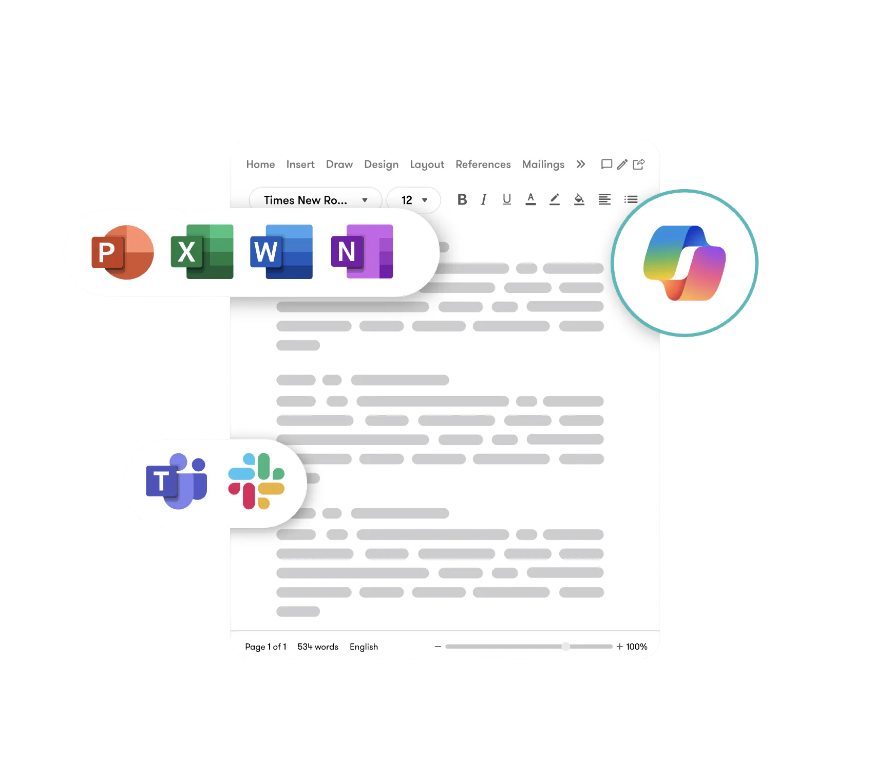 Meltwater´s integrations and API connections