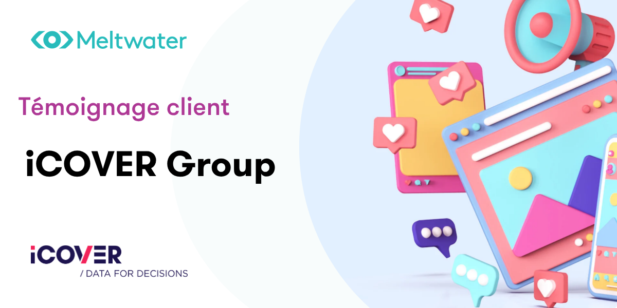 Cas client : iCOVER Group