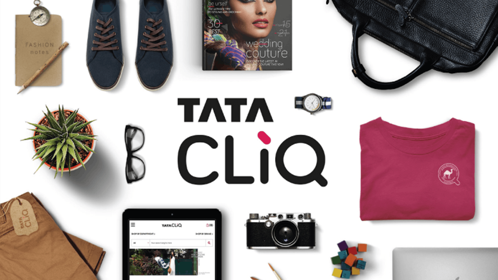 Photo of Tata Cliq products