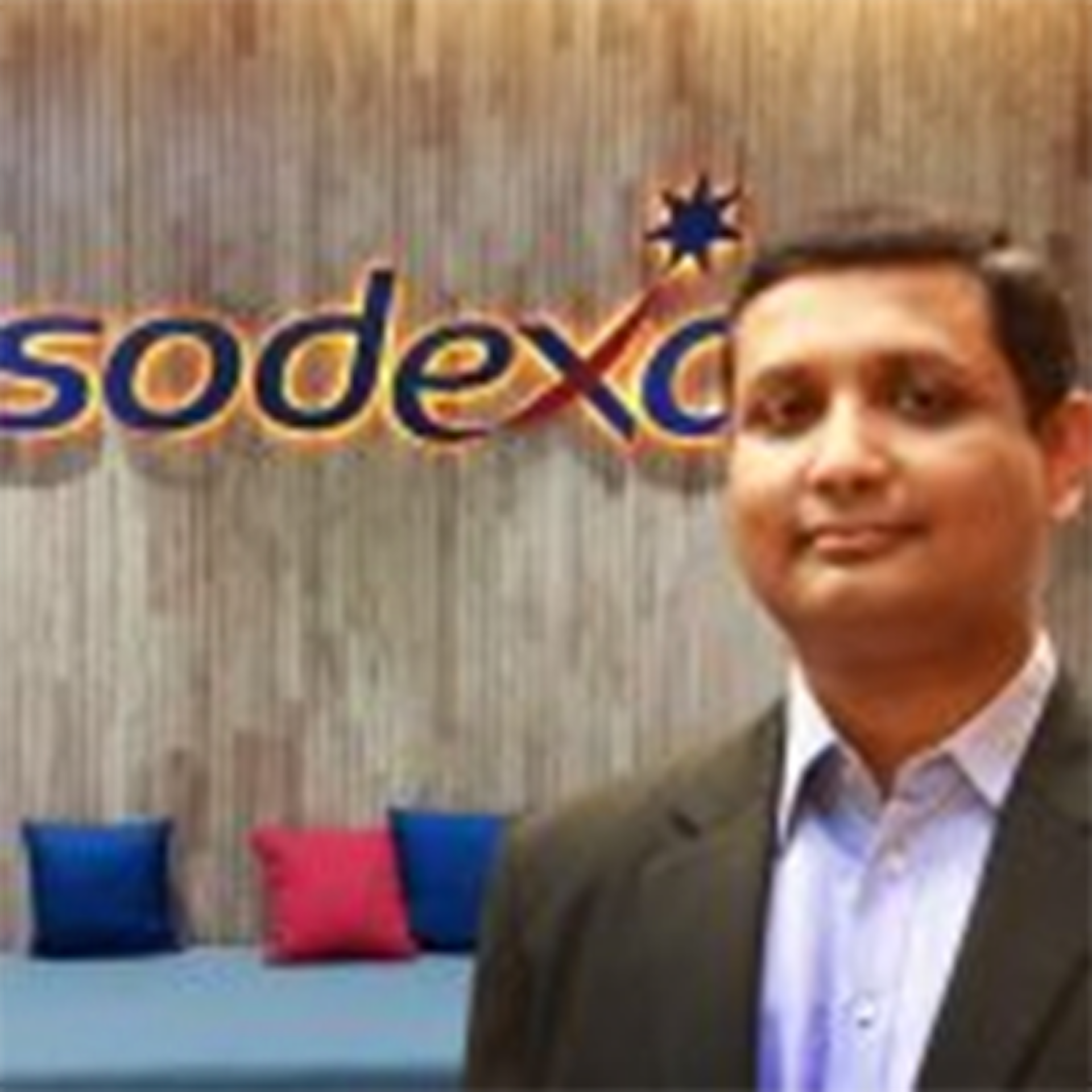 Suvodeep Das, Vice President, Marketing at Sodexo