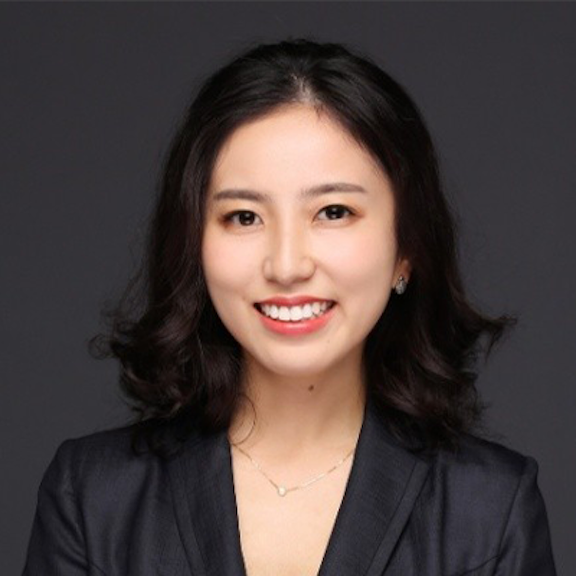 Mia Qin, Digital Marketing Manager, Manulife-Sinochem