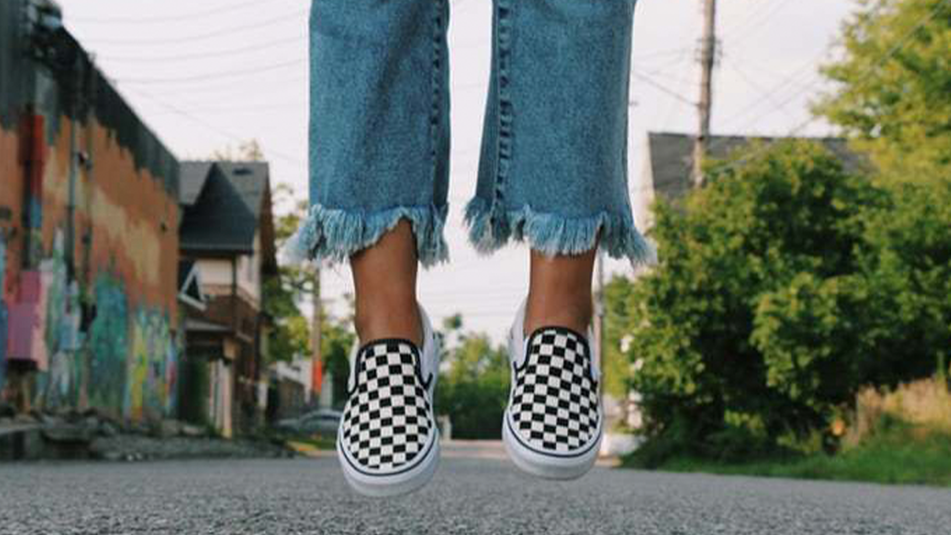 vans