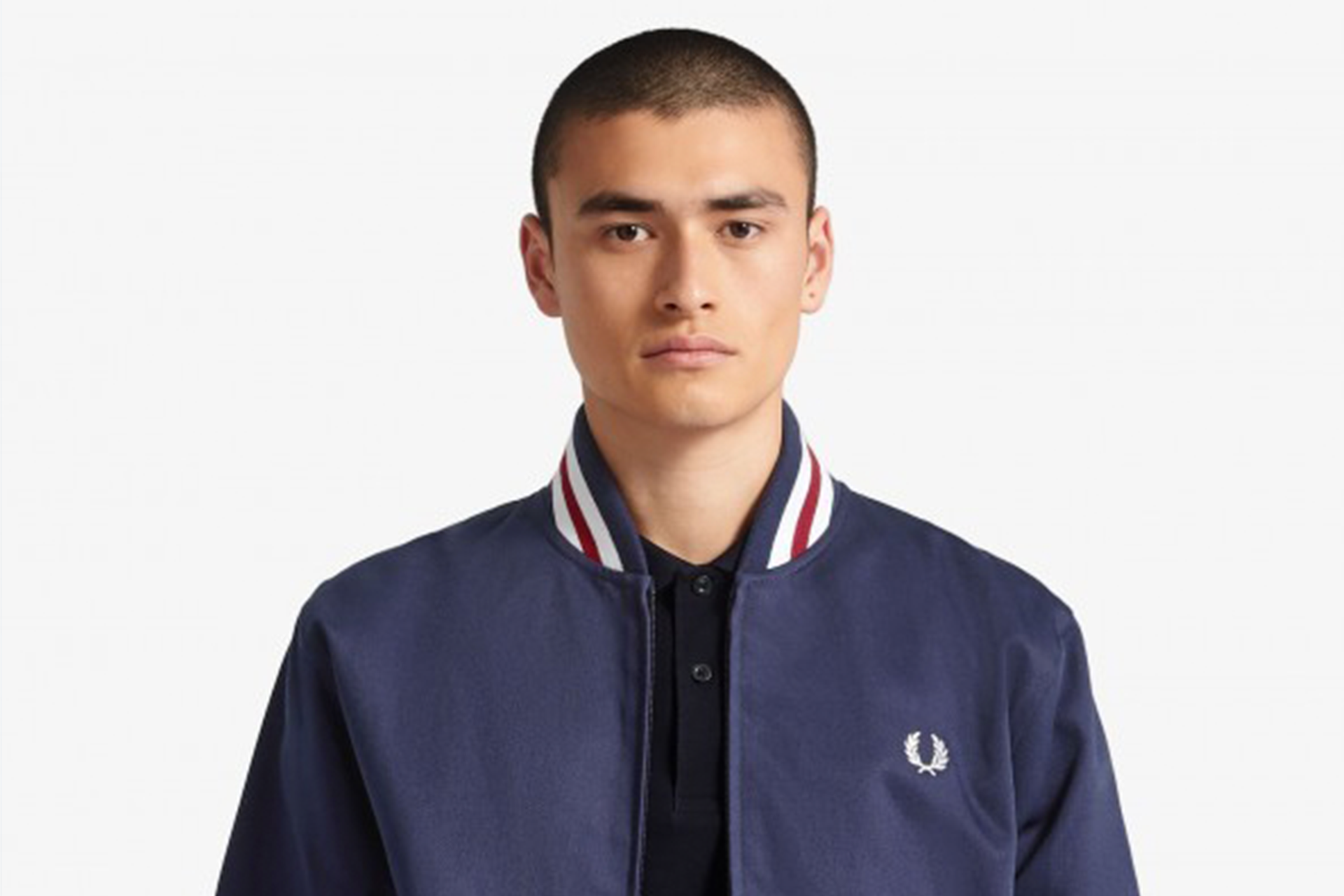 fred perry.fr