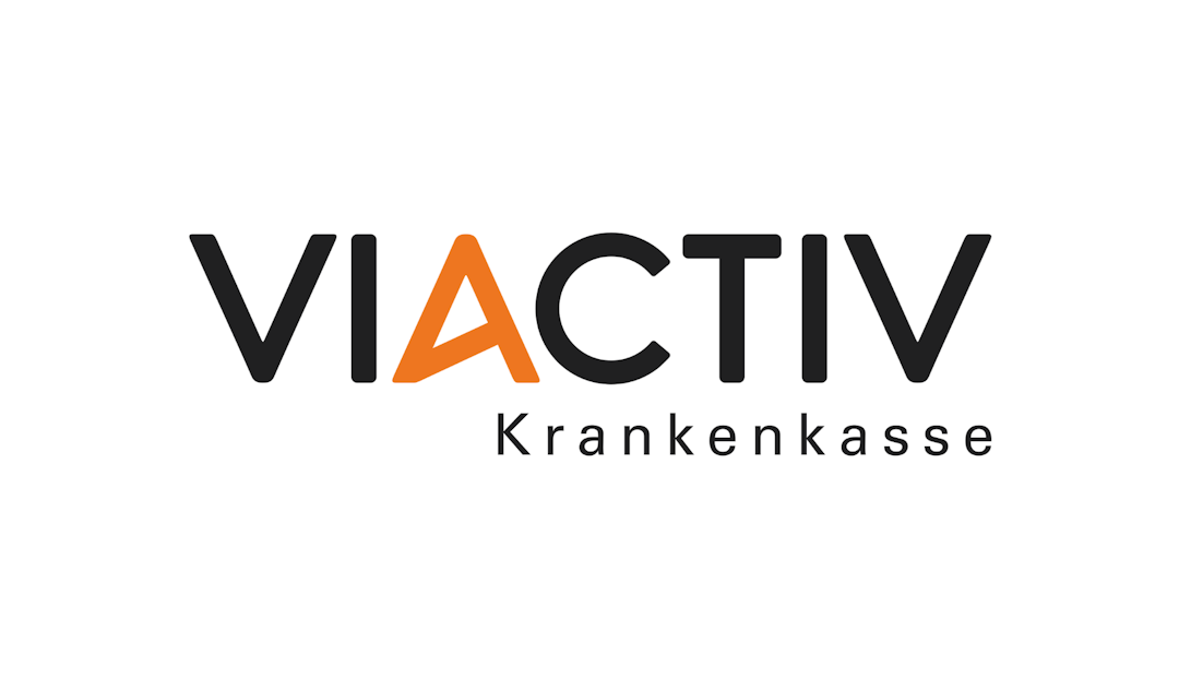 VIACTIV Krankenkasse Logo