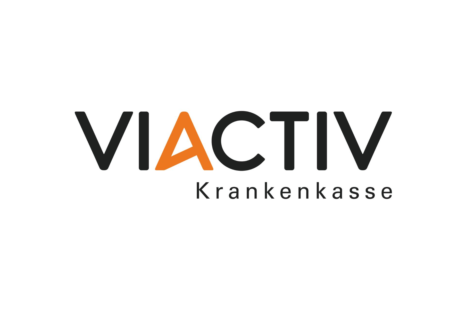 VIACTIV Krankenkasse Logo
