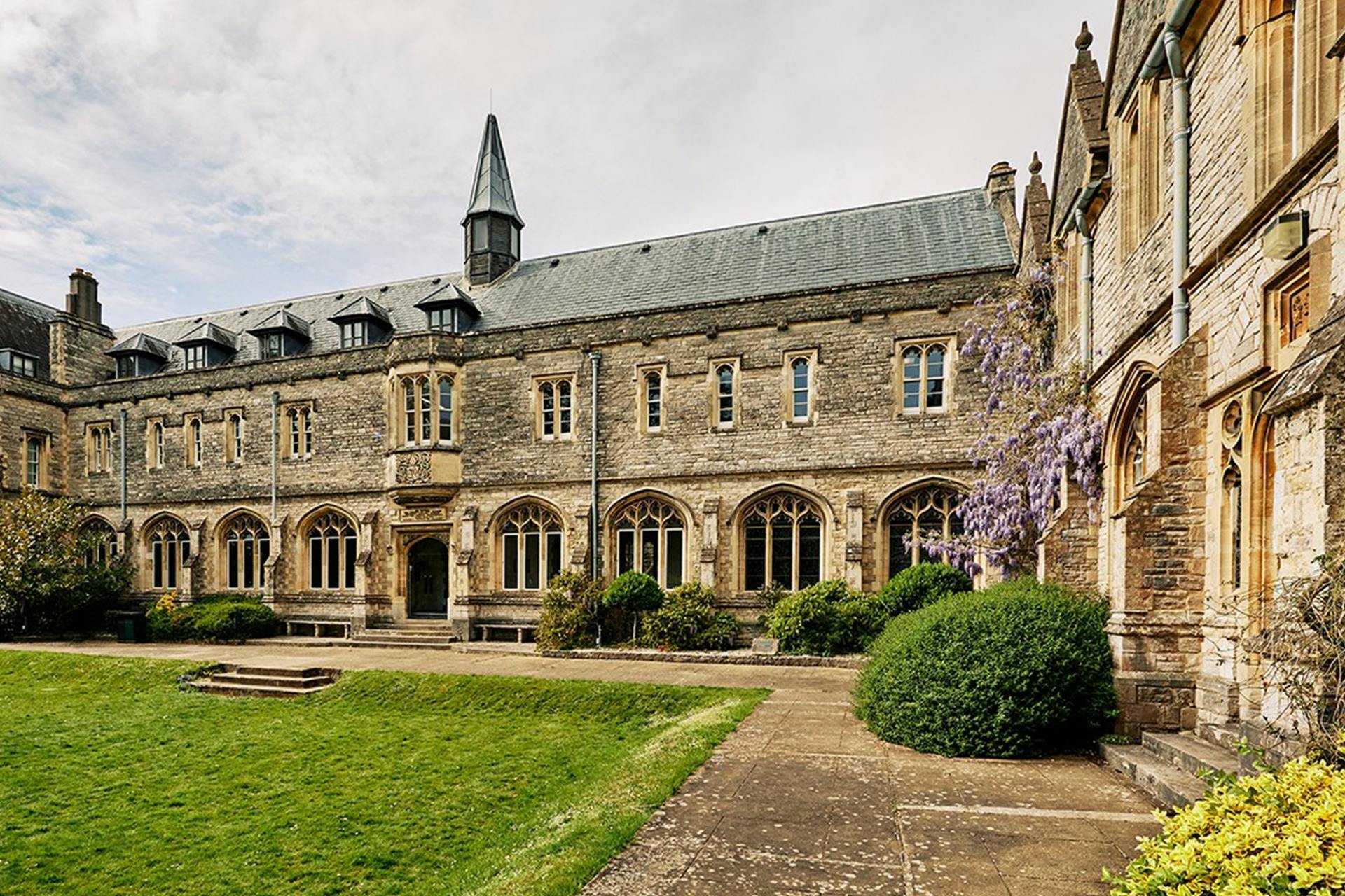 Photo of The University of Chichester