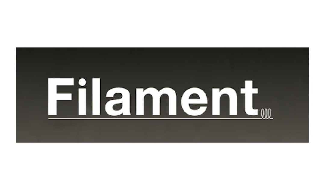 Filament Logo
