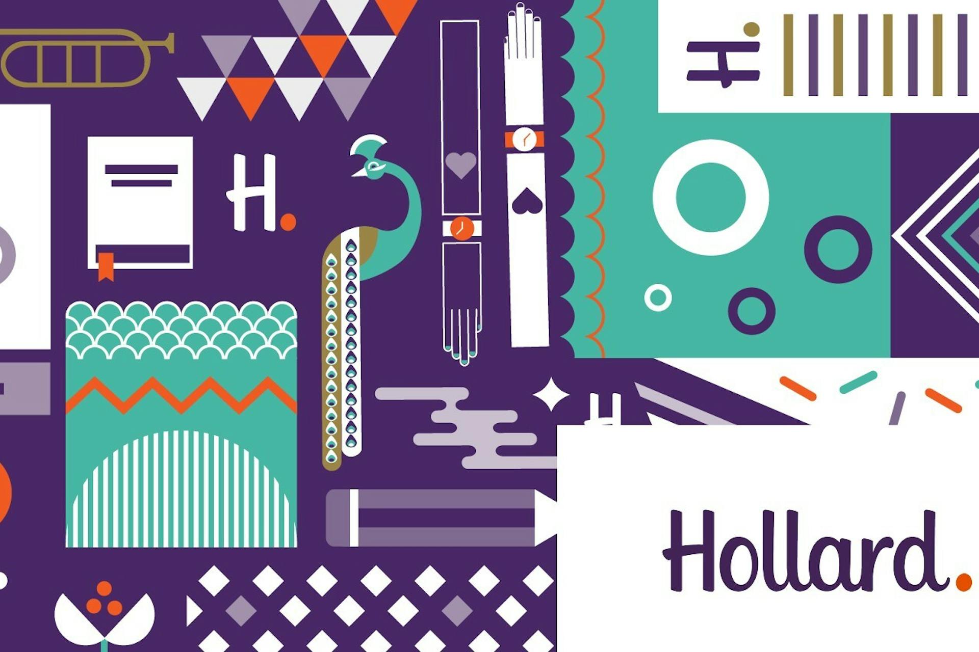 Hollard Logo Case Study / Customer Story - Meltwater