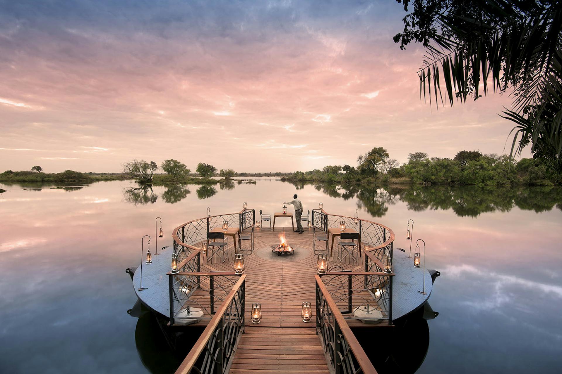 Meltwater Customer Story: African Bush Camps