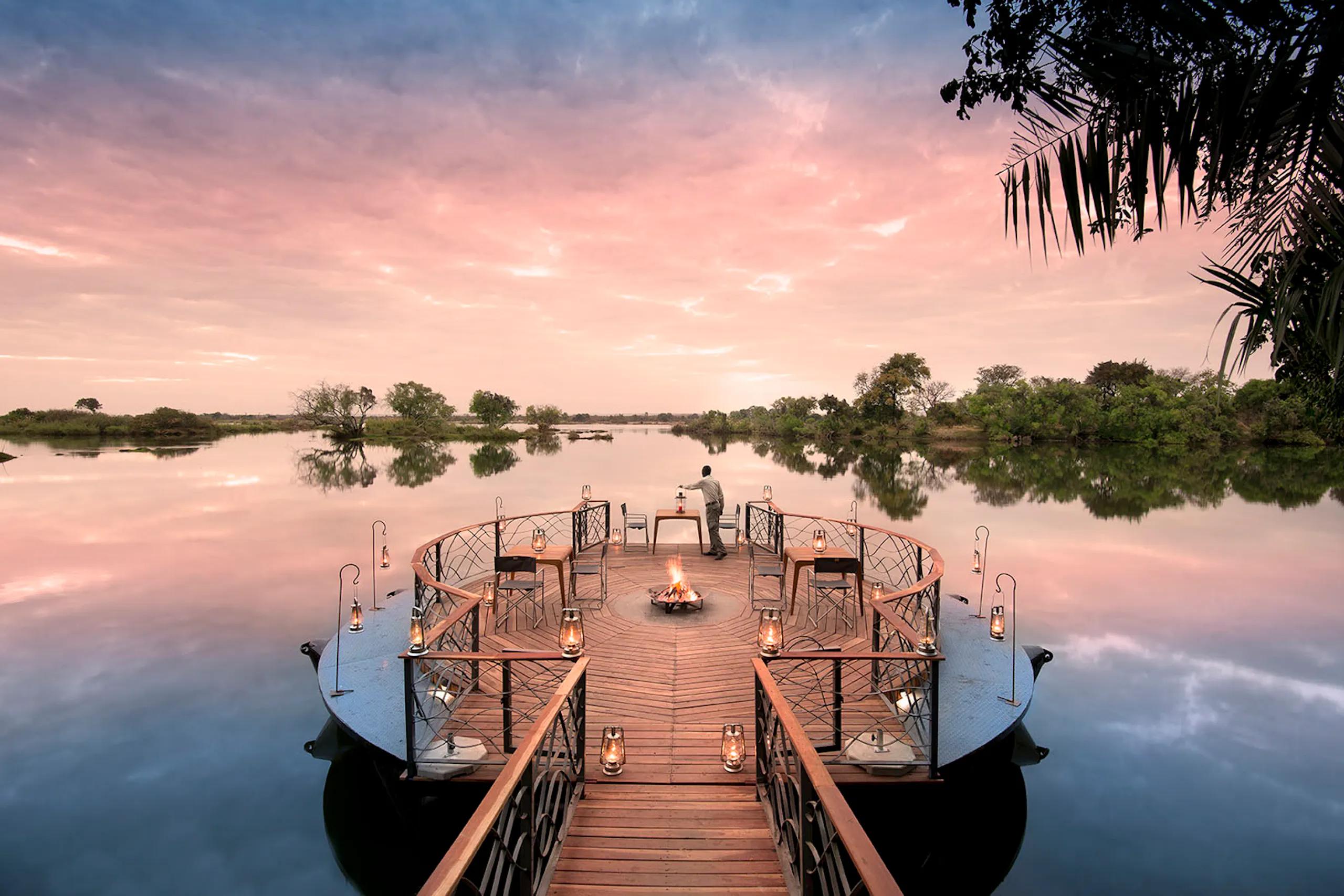 Meltwater Customer Story: African Bush Camps