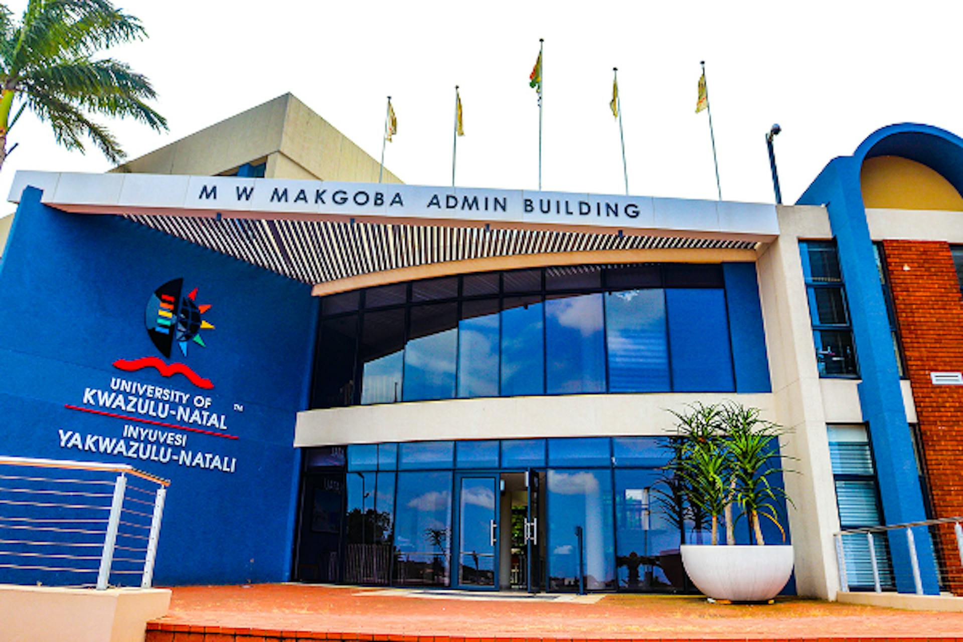 University of KwaZulu-Natal image